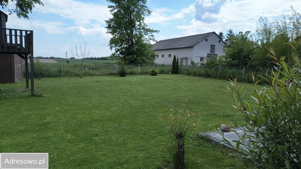 dom wolnostojący, 5 pokoi Starogród. Zdjęcie 5