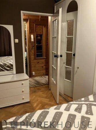 Mieszkanie 3-pokojowe Warszawa Praga-Południe, ul. gen. Leopolda Okulickiego. Zdjęcie 9