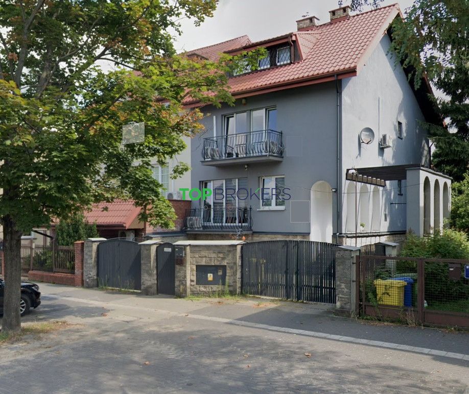 bliźniak, 8 pokoi Warszawa Wilanów. Zdjęcie 8