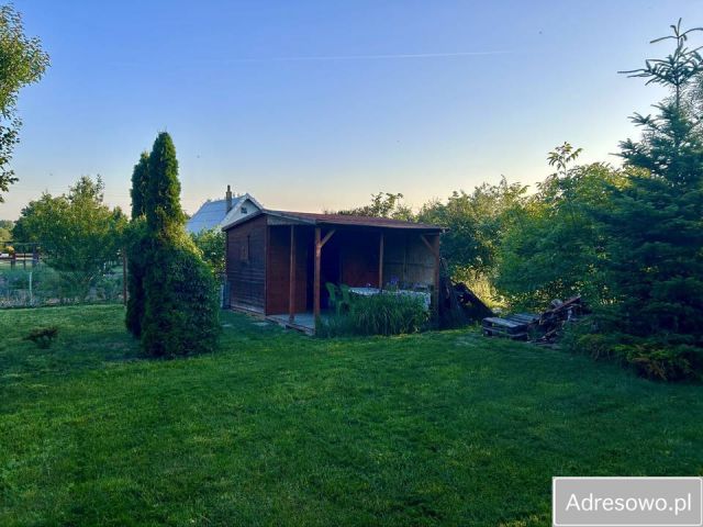 Działka rekreacyjna Oleśnica, ul. Wileńska. Zdjęcie 1