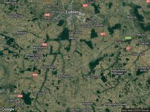 Działka budowlana Jabłonna Pierwsza