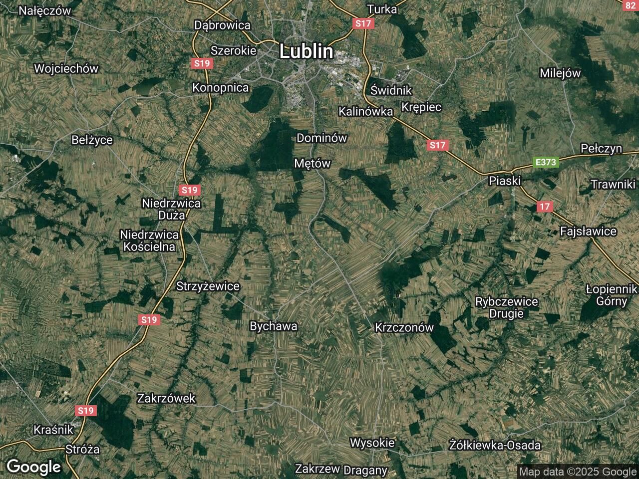 Działka budowlana Jabłonna Pierwsza