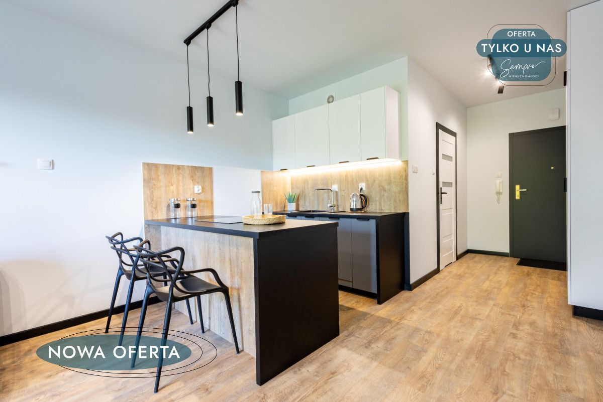 Mieszkanie 1-pokojowe Łódź Stoki, ul. Czechosłowacka. Zdjęcie 18