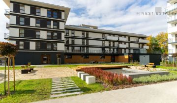 Mieszkanie 4-pokojowe Warszawa Mokotów, ul. Zwierzyniecka