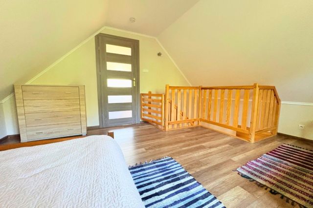 Hotel/pensjonat Polańczyk, ul. Spokojna. Zdjęcie 28