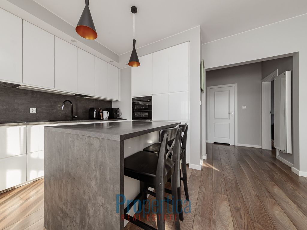 Mieszkanie 4-pokojowe Legionowo Centrum, ul. Ogrodowa. Zdjęcie 6