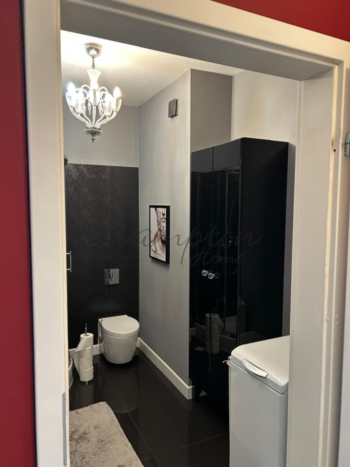 Mieszkanie 1-pokojowe Warszawa Mokotów, ul. Rajska. Zdjęcie 9