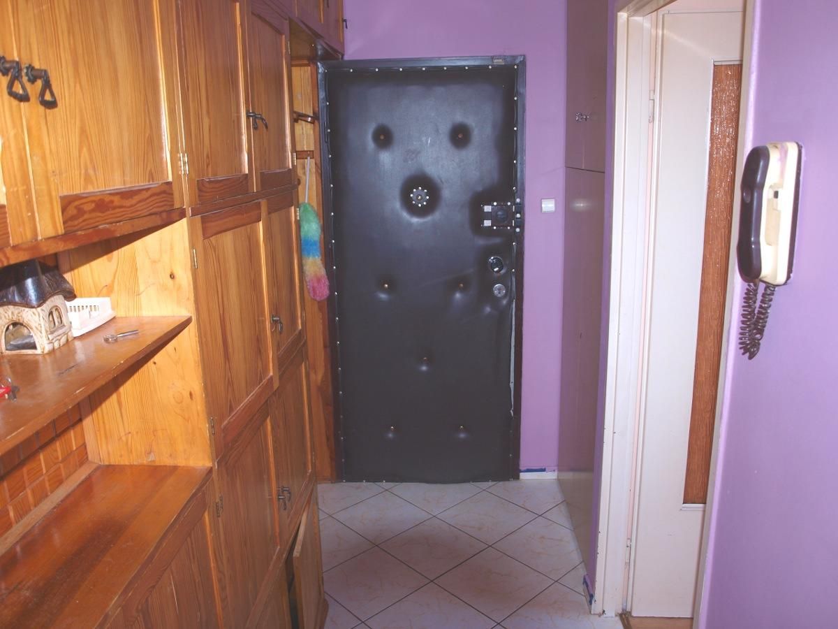 Mieszkanie 2-pokojowe Zielona Góra, ul. Osiedle Pomorskie. Zdjęcie 7