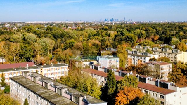 Mieszkanie 3-pokojowe Pruszków, ul. Kopernika. Zdjęcie 10