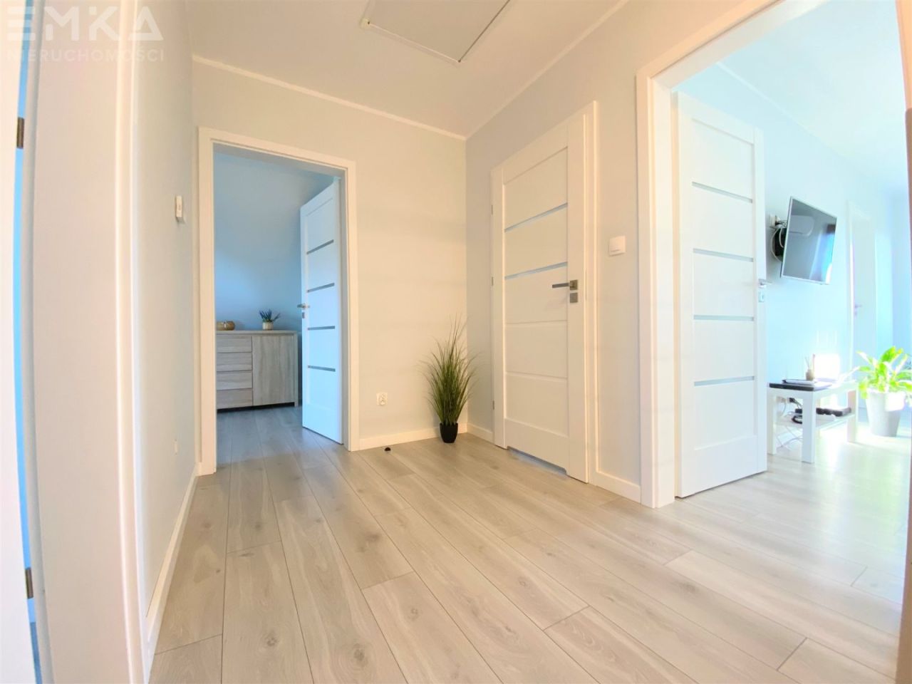 dom wolnostojący, 5 pokoi Kcynia, ul. Modrakowa. Zdjęcie 20