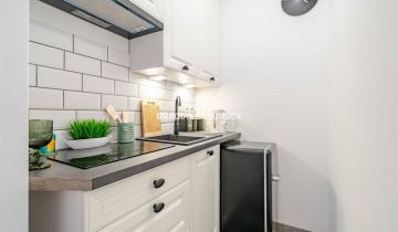 Mieszkanie 1-pokojowe Kraków Dębniki, ul. Kobierzyńska