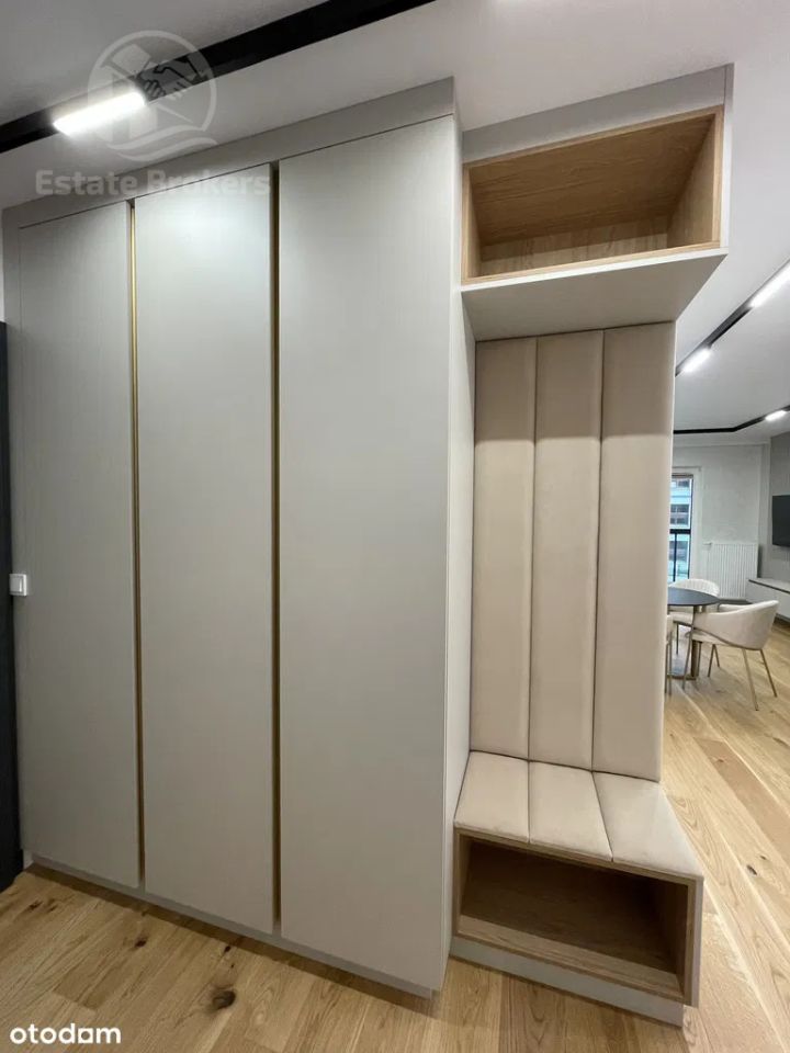 Mieszkanie 3-pokojowe Wrocław, ul. Krakowska. Zdjęcie 10