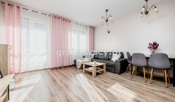 Mieszkanie 2-pokojowe Wasilków