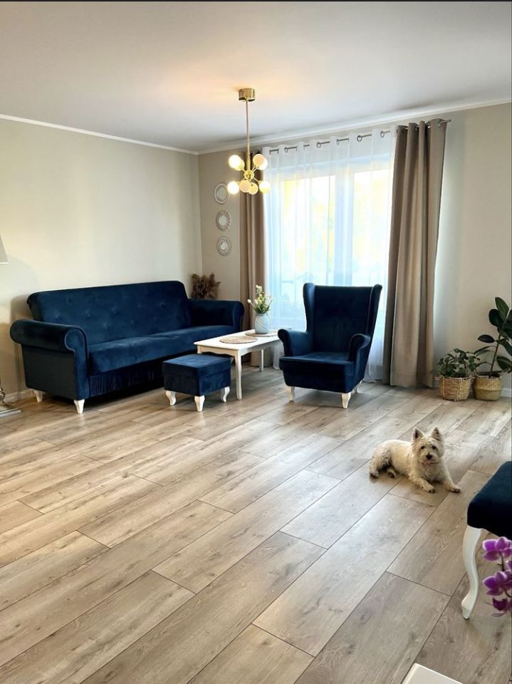 Mieszkanie 2-pokojowe Szczecin Gumieńce, ul. gen. Stanisława Kopańskiego. Zdjęcie 8