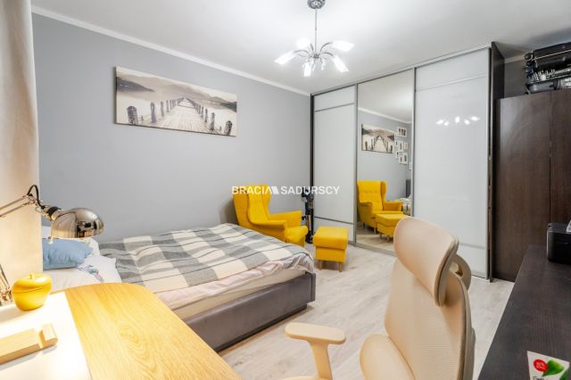 Mieszkanie 1-pokojowe Wieliczka, ul. Edwarda Dembowskiego. Zdjęcie 10