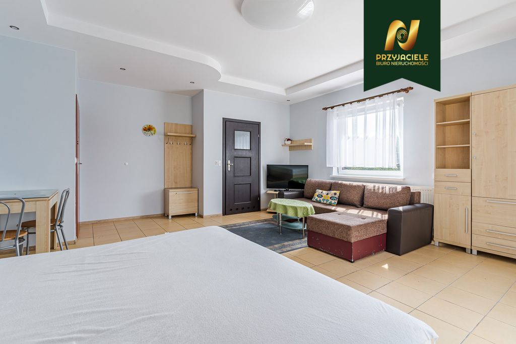 dom wolnostojący, 8 pokoi Gdynia. Zdjęcie 13