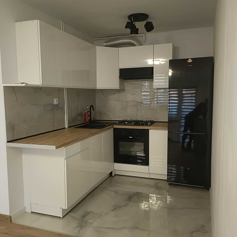 Mieszkanie 3-pokojowe Gorzów Wielkopolski. Zdjęcie 5