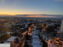 Mieszkanie 1-pokojowe Zielona Góra Centrum, ul. Osiedlowa. Zdjęcie 1