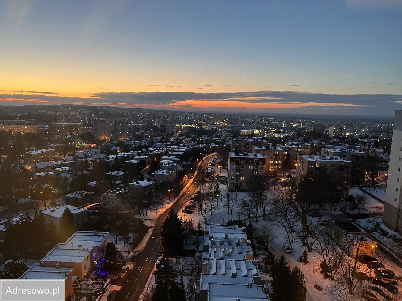 Mieszkanie 1-pokojowe Zielona Góra Centrum, ul. Osiedlowa. Zdjęcie 2