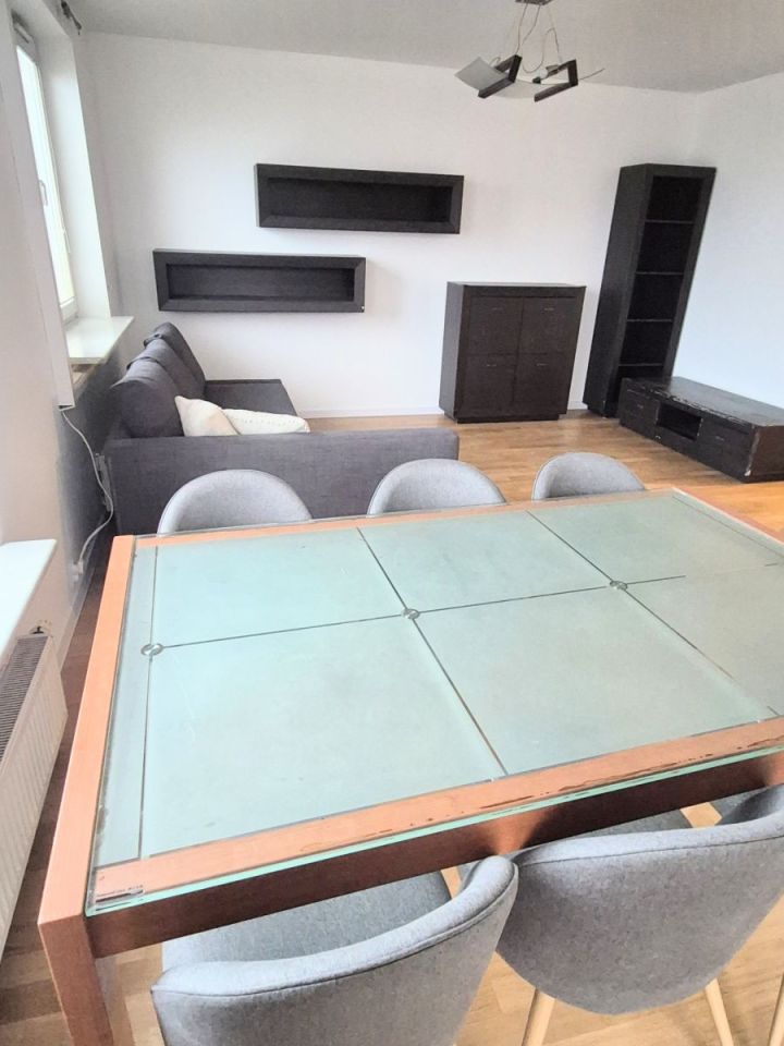 Mieszkanie 3-pokojowe Warszawa Mokotów, ul. Orzycka. Zdjęcie 4