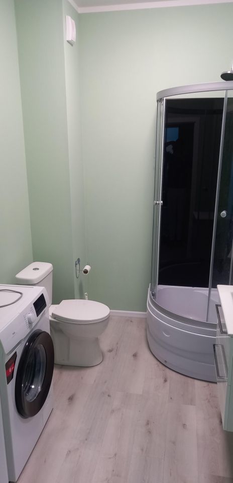 Mieszkanie 2-pokojowe Słubice, ul. Figowa. Zdjęcie 6