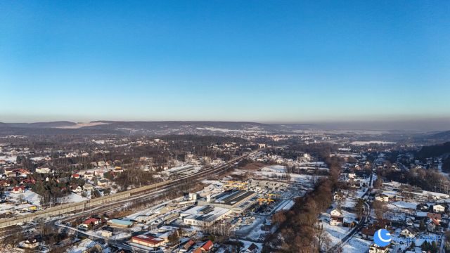 Działka budowlana Tenczynek, ul. Ogródkowa. Zdjęcie 12
