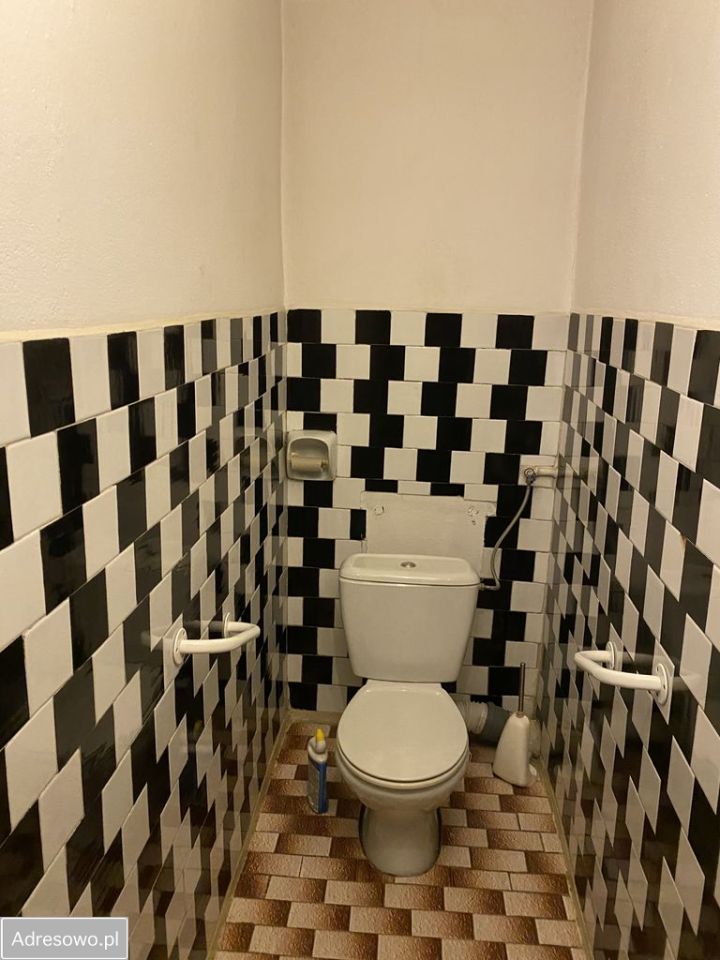 Mieszkanie 4-pokojowe Piła, ul. Ludowa. Zdjęcie 8