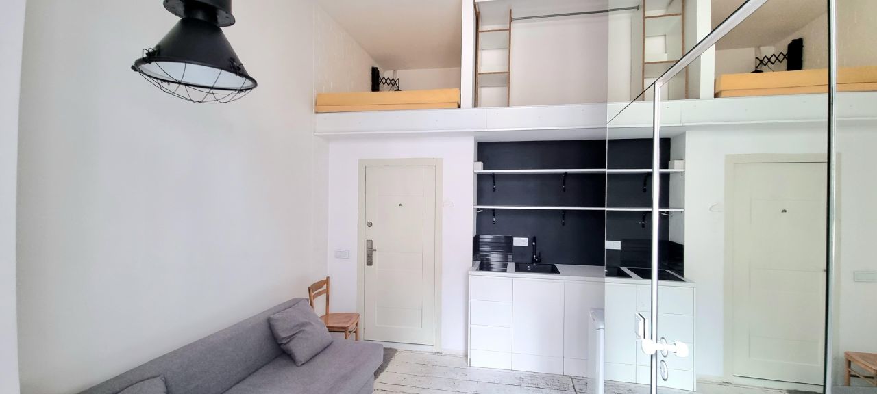 Mieszkanie 2-pokojowe Łódź Śródmieście, ul. Jana Kilińskiego. Zdjęcie 10