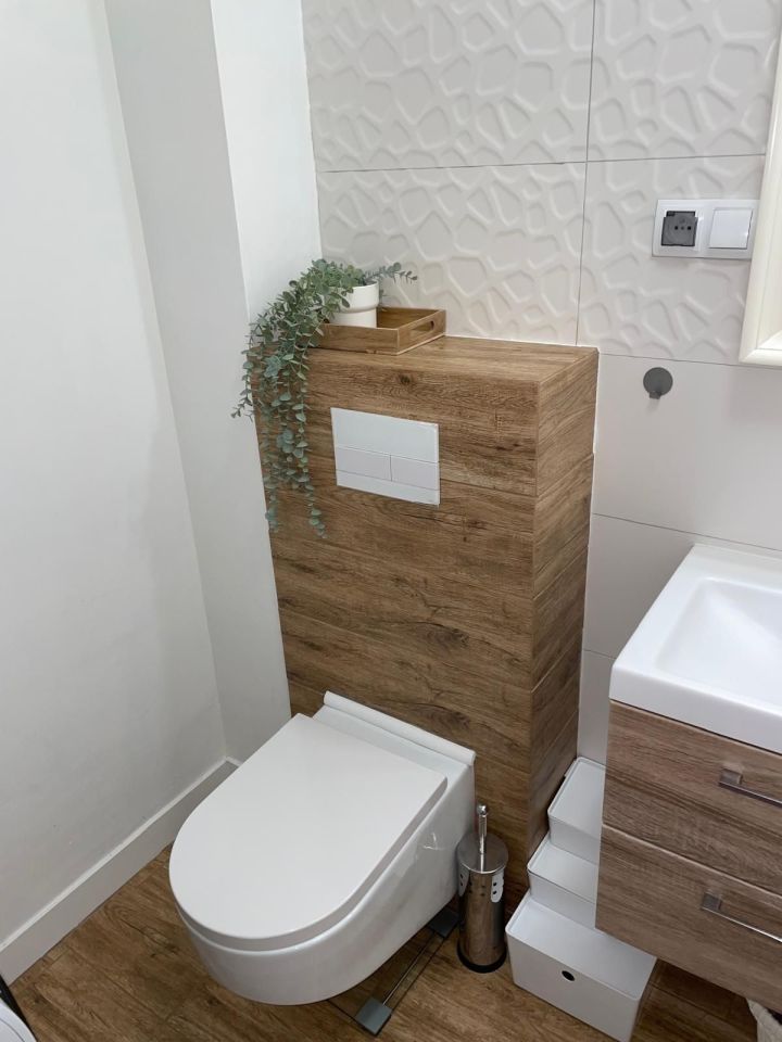 Mieszkanie 1-pokojowe Wrocław Maślice, ul. Maślicka. Zdjęcie 7