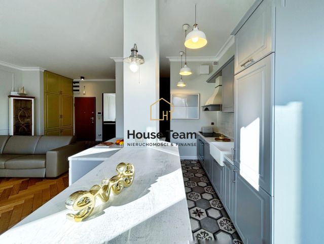 Mieszkanie 3-pokojowe Bydgoszcz Śródmieście, ul. Stanisława Staszica. Zdjęcie 7