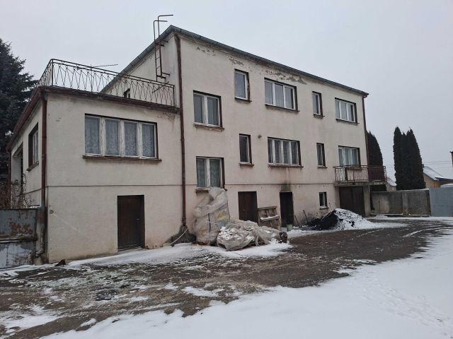 dom wolnostojący Kiełczyn. Zdjęcie 1