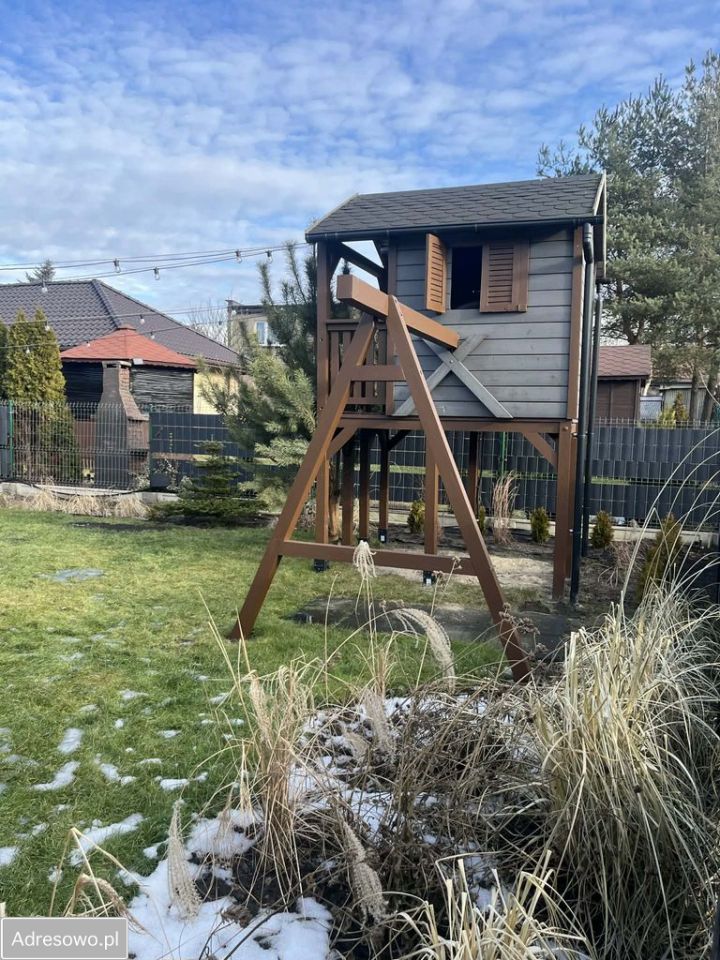 bliźniak, 5 pokoi Ruda Śląska Kochłowice, ul. Wyzwolenia. Zdjęcie 15