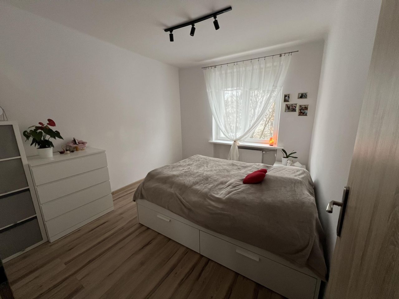 Mieszkanie 2-pokojowe Bydgoszcz Kapuściska, ul. Stanisława Noakowskiego. Zdjęcie 10