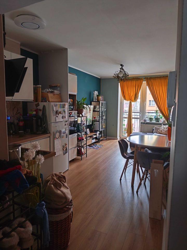 Mieszkanie 2-pokojowe Iława, ul. Tadeusza Kościuszki. Zdjęcie 4