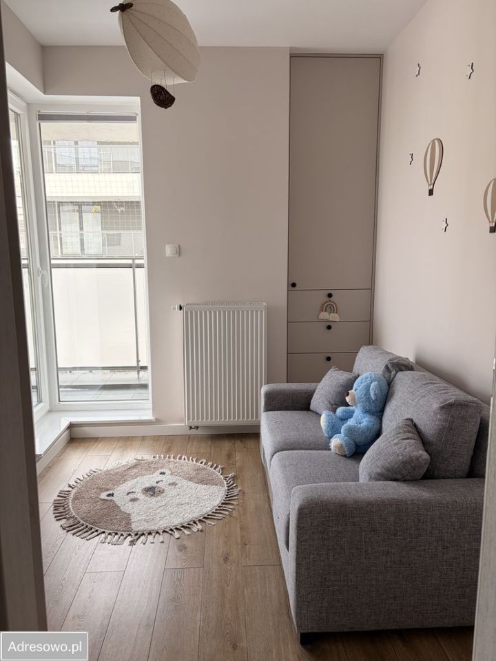 Mieszkanie 3-pokojowe Bartąg, ul. Morenowa. Zdjęcie 13