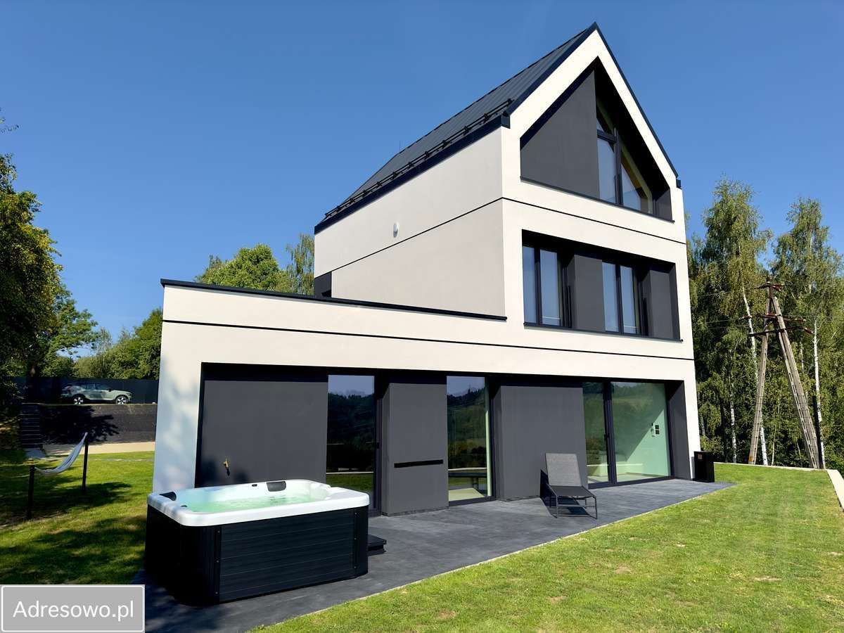 dom wolnostojący, 5 pokoi Kobylec. Zdjęcie 1