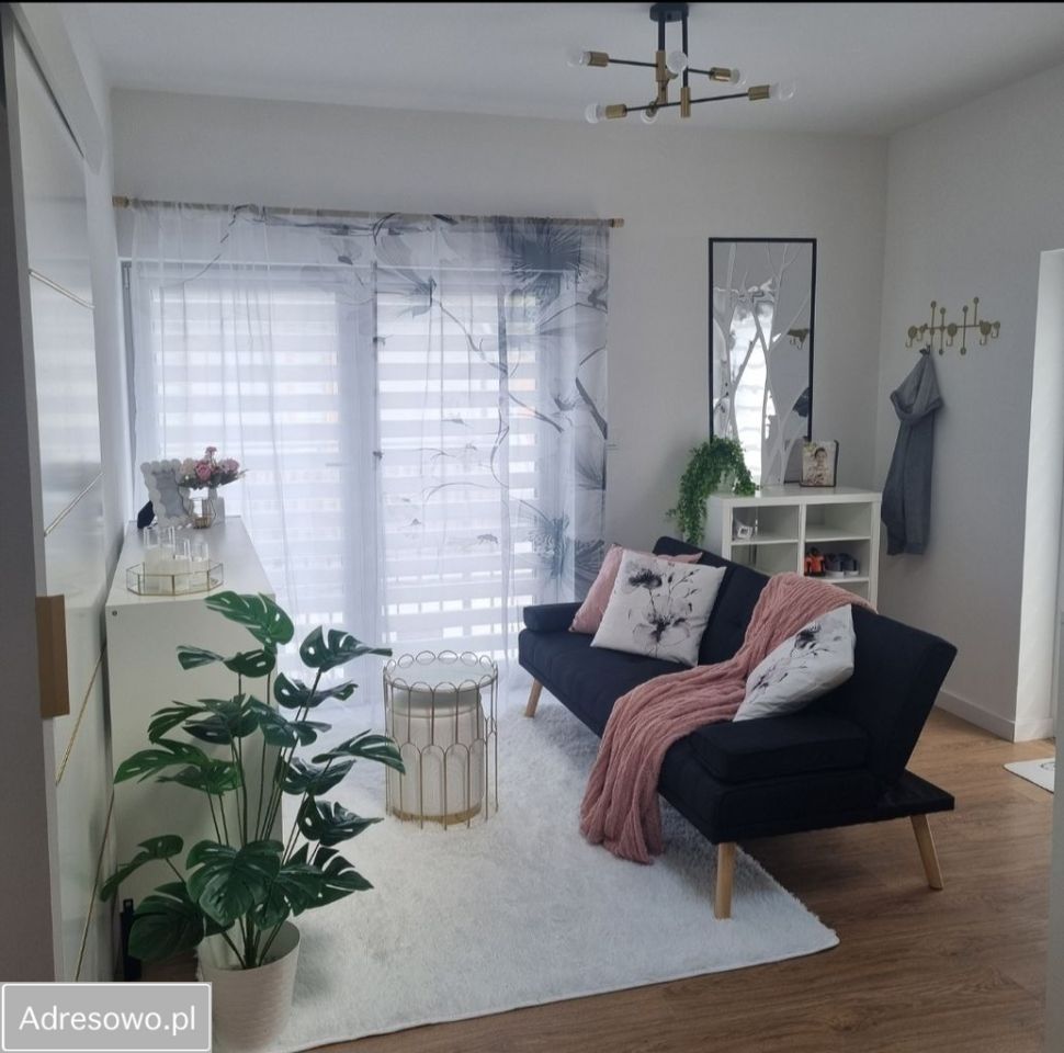 Mieszkanie 2-pokojowe Kraków Prądnik Biały, ul. Porzeczkowa. Zdjęcie 7