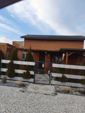 dom letniskowy Niewiesze. Zdjęcie 1