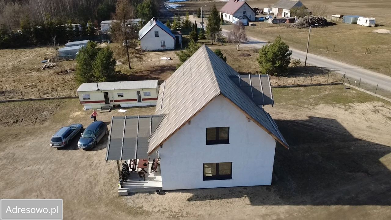 dom wolnostojący, 5 pokoi Pałubinek. Zdjęcie 10