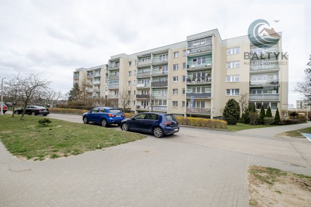 Mieszkanie 4-pokojowe Gdańsk Żabianka, ul. Gospody. Zdjęcie 21