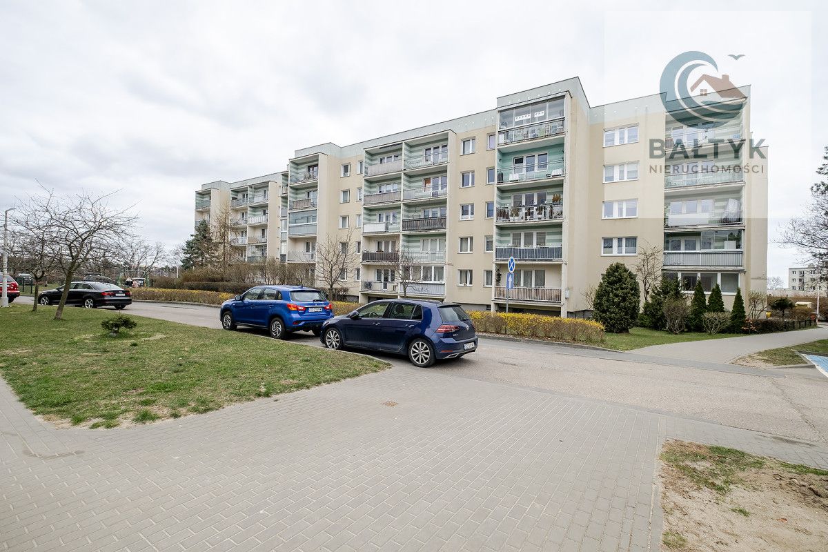 Mieszkanie 4-pokojowe Gdańsk Żabianka, ul. Gospody. Zdjęcie 21