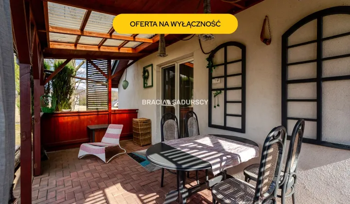 dom wolnostojący, 3 pokoje Łyczanka, ul. Polna