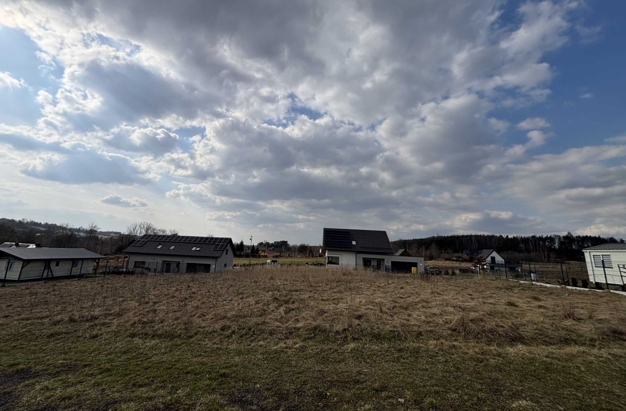 Działka rekreacyjna Boguchwałowice. Zdjęcie 1