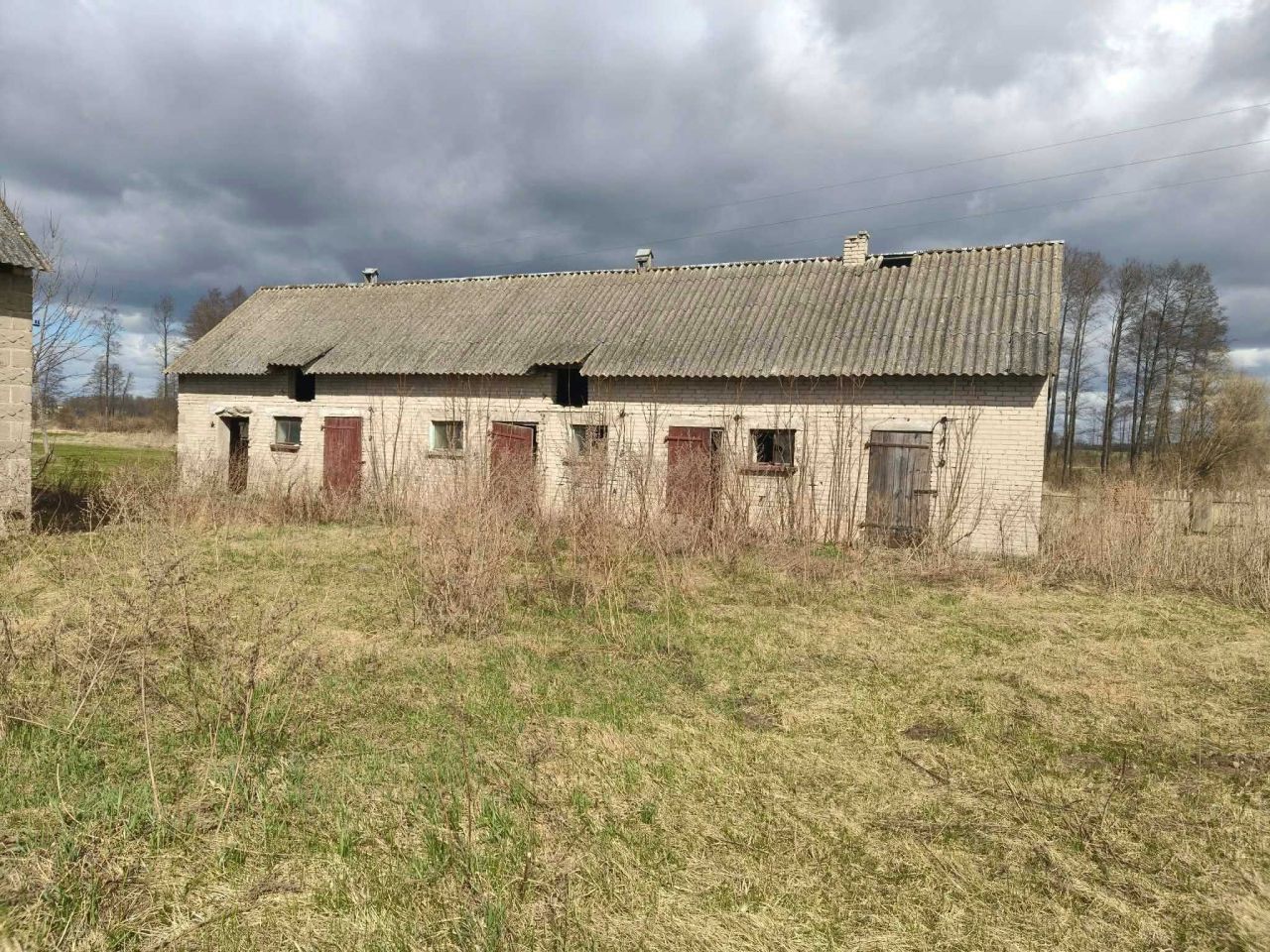 siedlisko Zaskrodzie. Zdjęcie 6