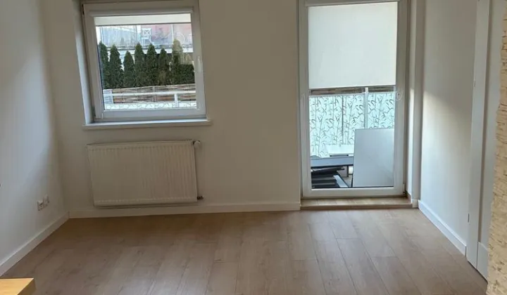 Mieszkanie 2-pokojowe Pruszcz Gdański