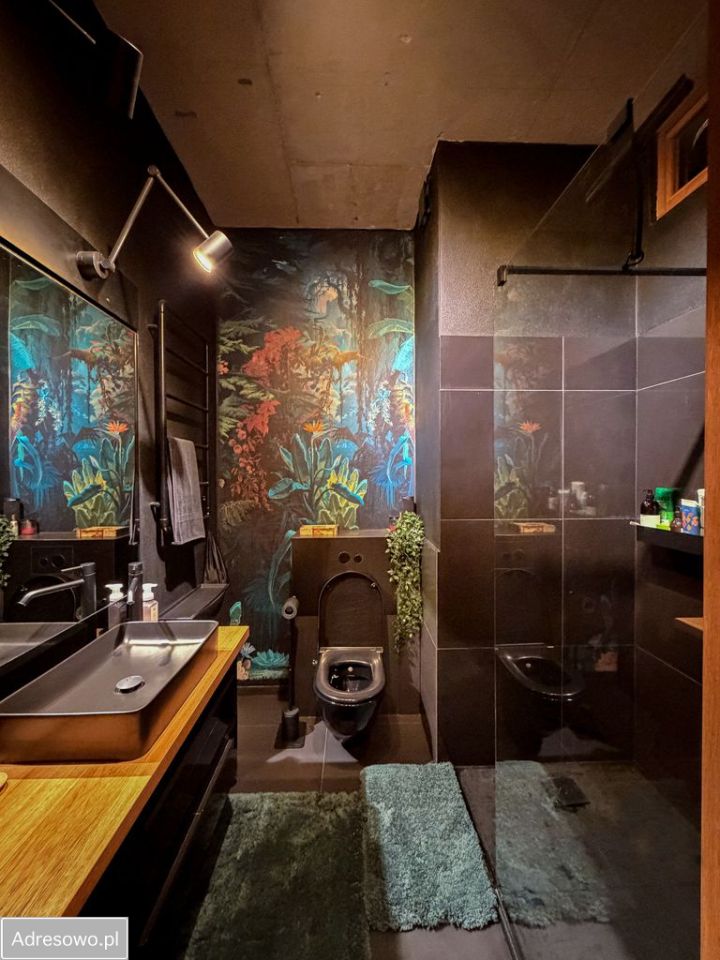 Mieszkanie 2-pokojowe Kraków Podgórze, ul. Zabłocie. Zdjęcie 5