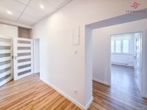 Mieszkanie 3-pokojowe Ostrów Wielkopolski, ul. Kościuszki. Zdjęcie 4