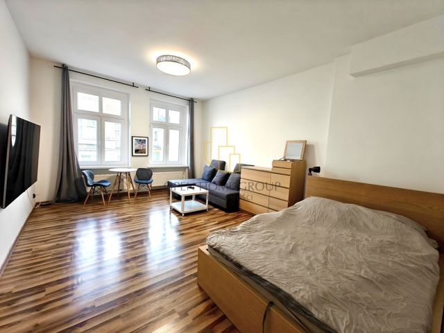 Mieszkanie 1-pokojowe Wrocław, ul. Szewska. Zdjęcie 15