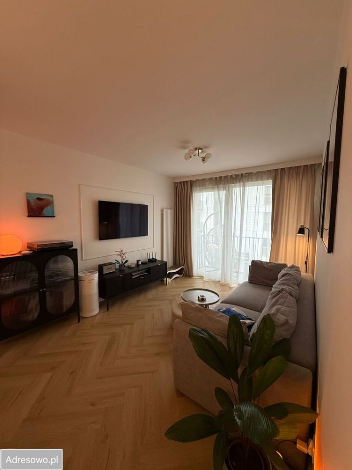 Mieszkanie 3-pokojowe Rumia, ul. Spacerowa. Zdjęcie 9