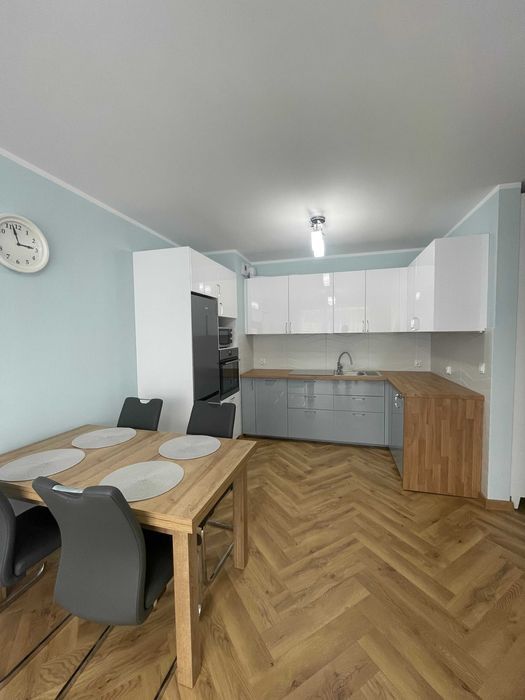 Mieszkanie 2-pokojowe Golub-Dobrzyń. Zdjęcie 6